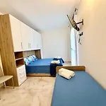Σπίτι διακοπών Le Onde *