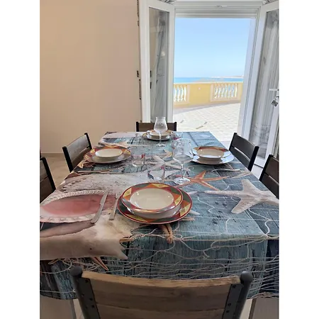בית נופש Le Onde