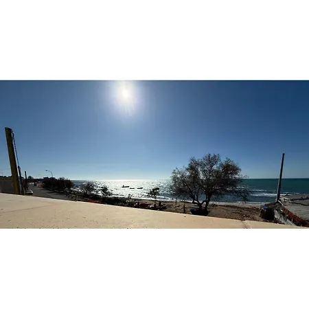 בית נופש Le Onde טורה אובו