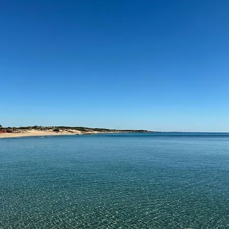 Le Onde בית נופש