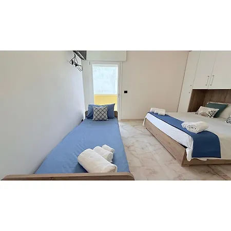 Casa vacanze Le Onde Torre Ovo