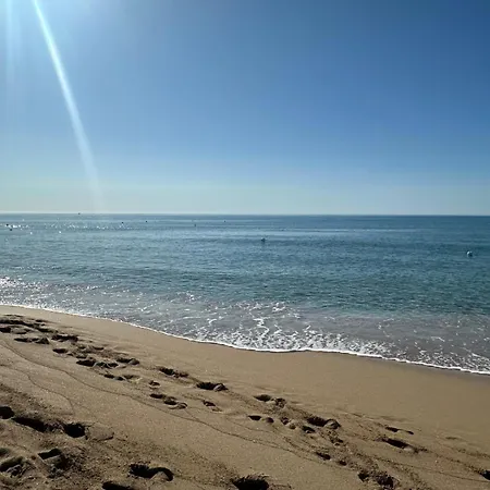 Le Onde Σπίτι διακοπών Torre Ovo