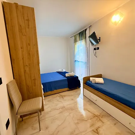 Dom wakacyjny Le Onde Torre Ovo