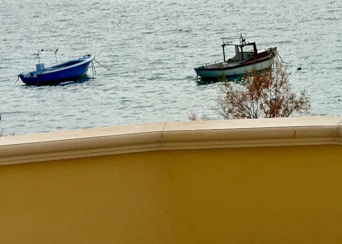 Le Onde Holiday home *
