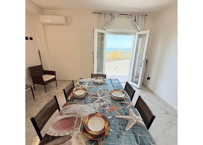 Holiday home Le Onde