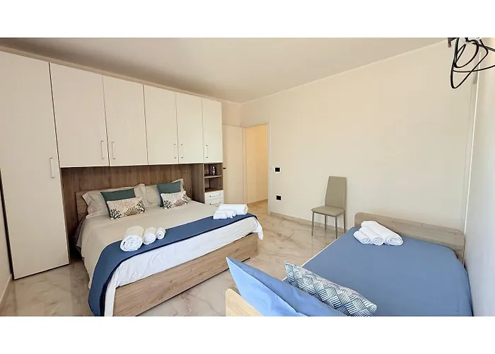 Tatil Evi Le Onde