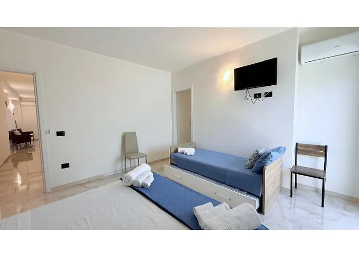 Holiday home Le Onde