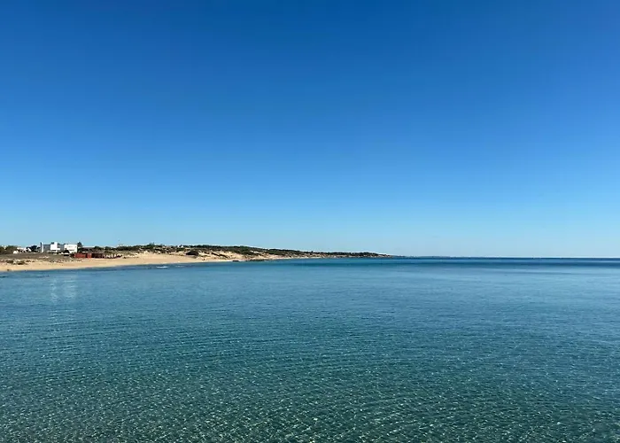 Le Onde Holiday home