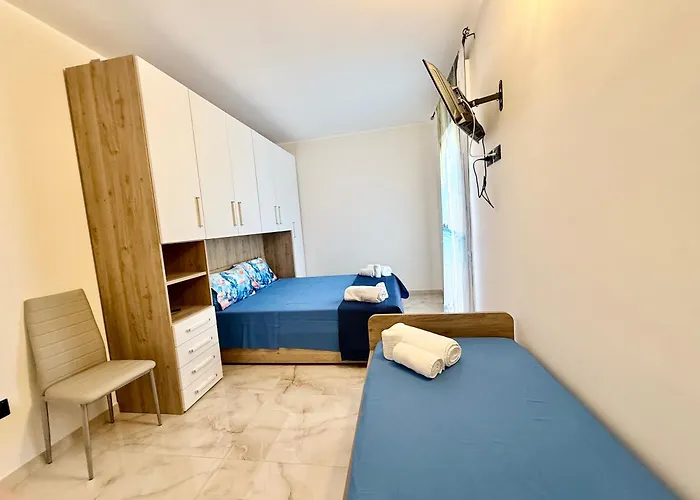 Holiday home Le Onde *