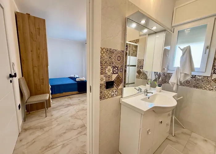 Le Onde Tatil Evi